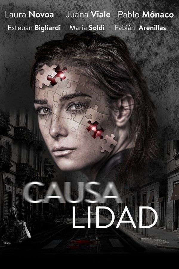 ES - Causalidad  (2021)
