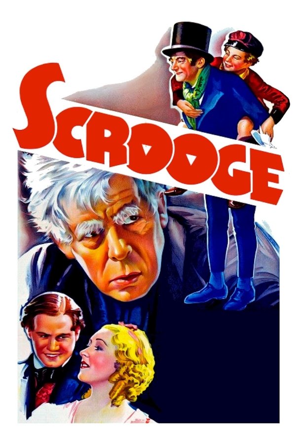 NL - Scrooge (1935)