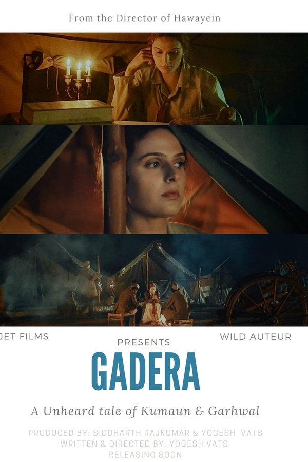 IN - Gadera