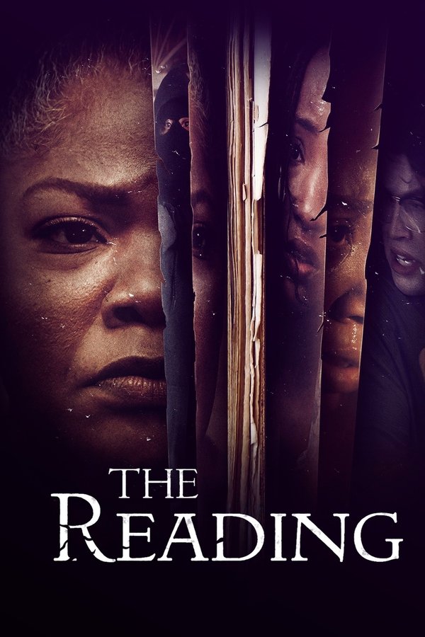 RU - The Reading (2023)