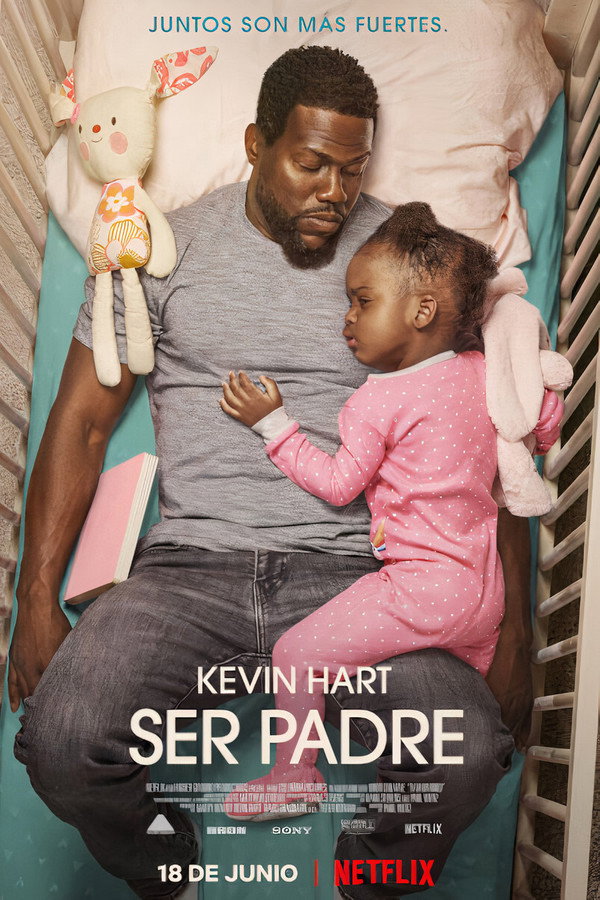 ES - Ser padre (2021)