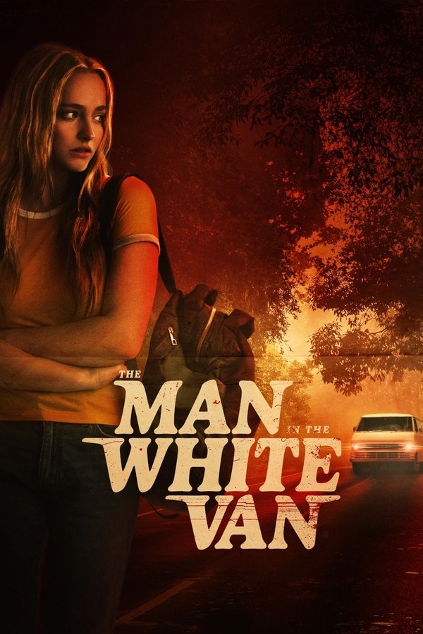 TL - The Man in the White Van (2024)