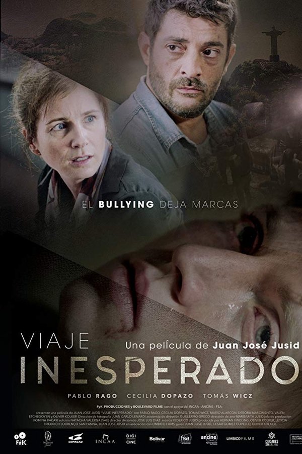 ES - Viaje inesperado