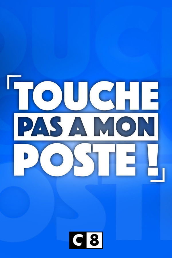 FR - Touche pas à mon poste !
