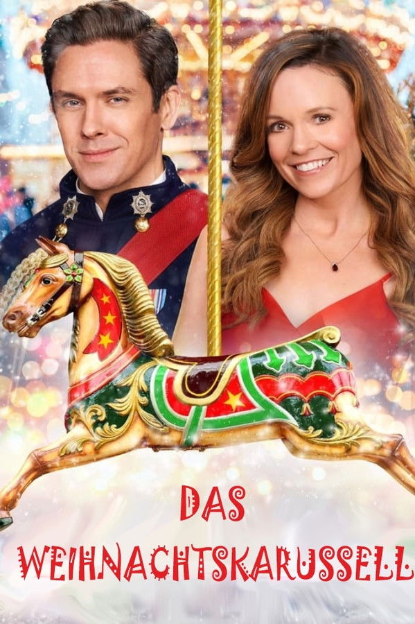 DE - Das Weihnachtskarussell: Alles dreht sich um die Liebe (2020)