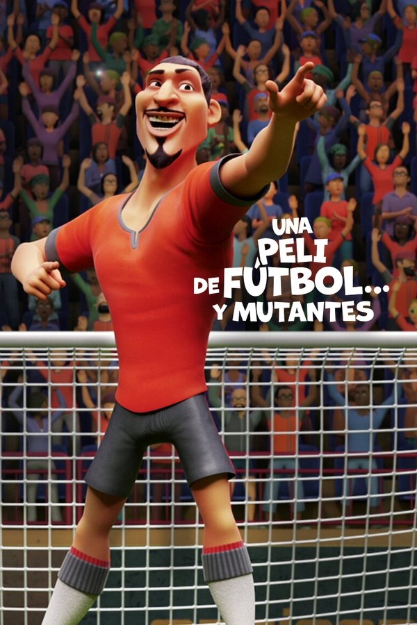 LAT - La peli del fútbol (2022)