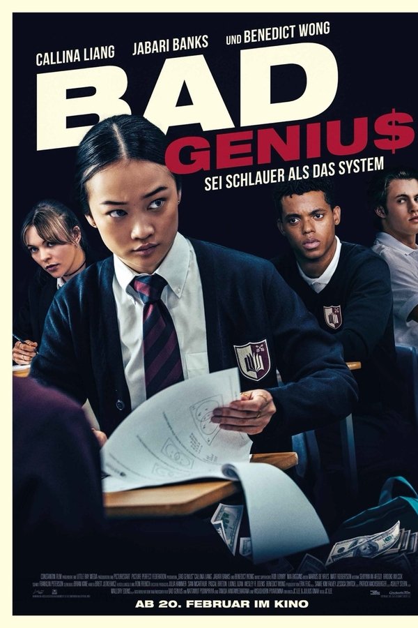 DE - Bad Genius (2024)