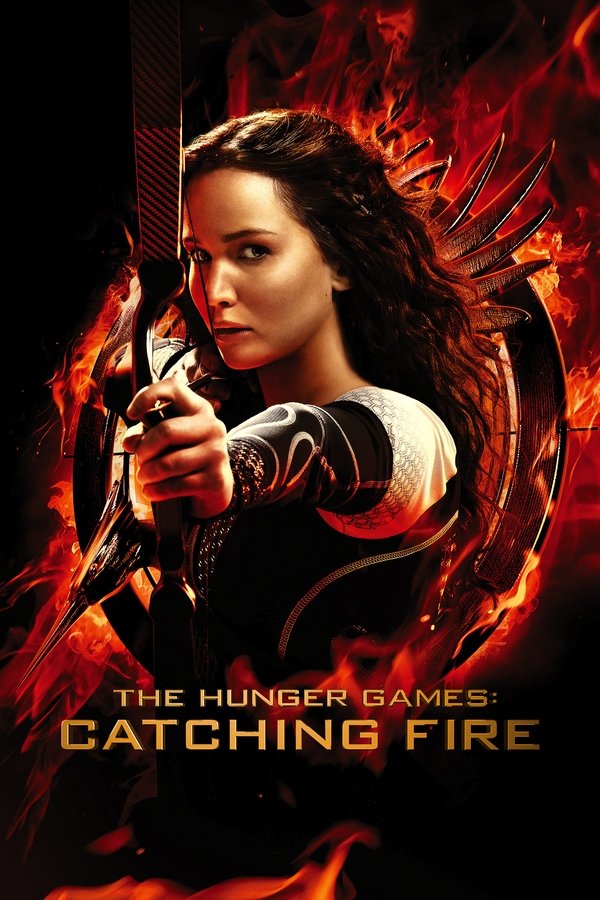 AR - The Hunger Games: Catching Fire (2013)