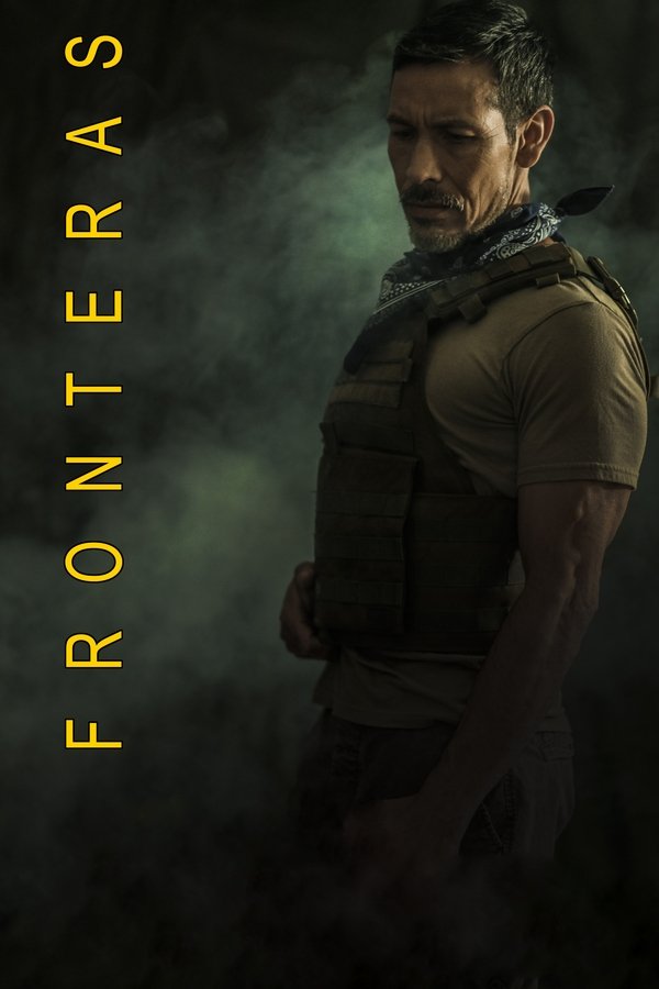 AL - Fronteras  (2020)