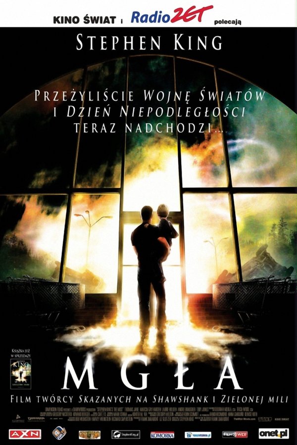 PL 4K - Mgła (2007)