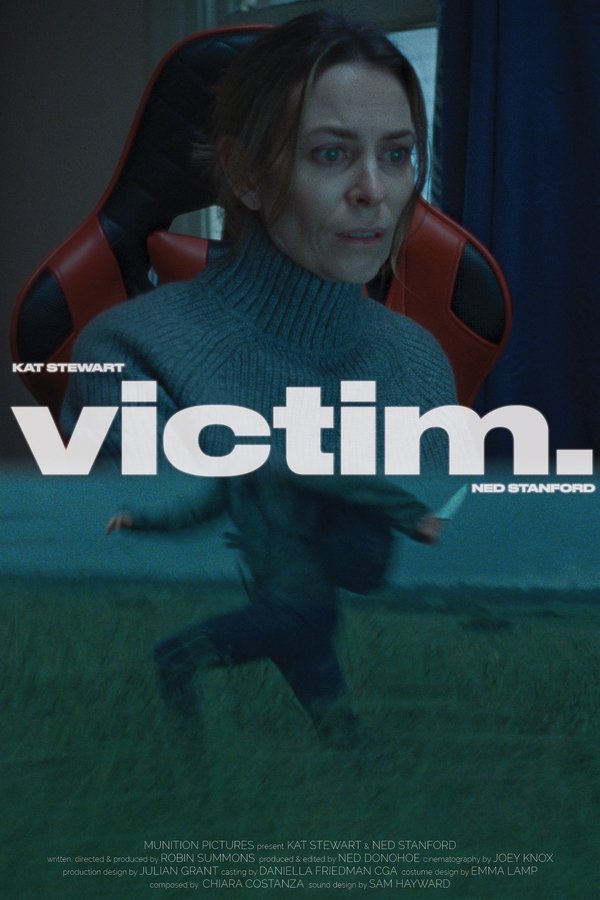ES - Victim (2022)
