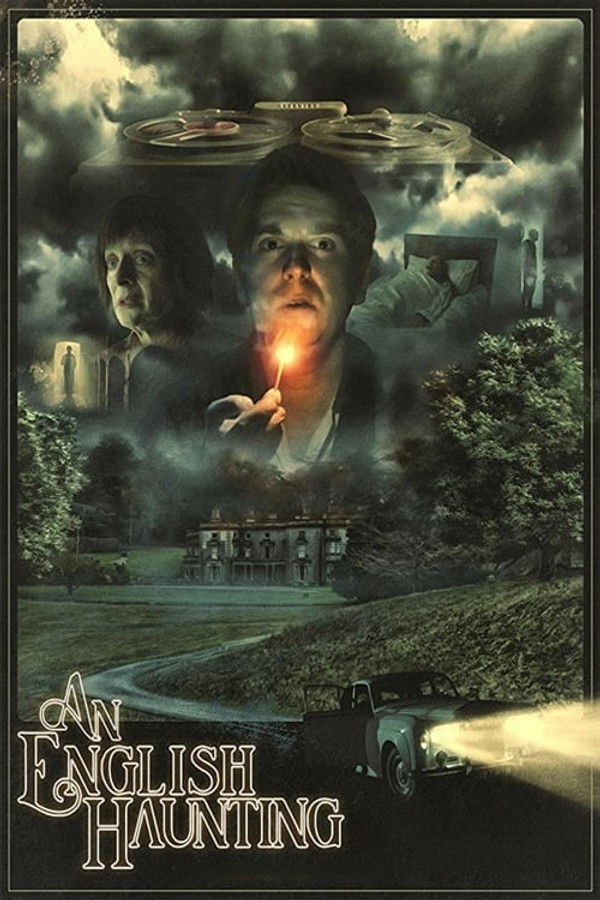 EN - An English Haunting  (2020)