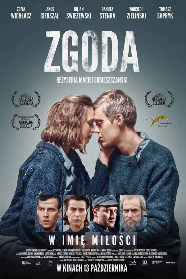 PL - ZGODA (2017) POLSKI