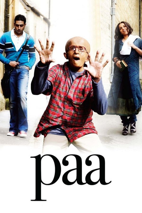 IN - Paa  (2009)