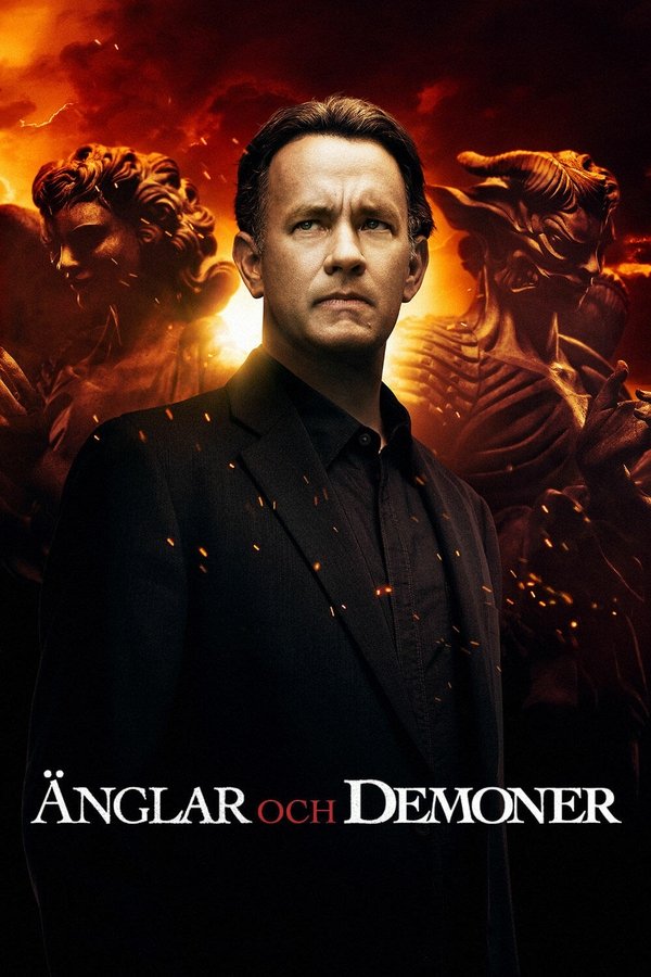 SE - Angels & Demons