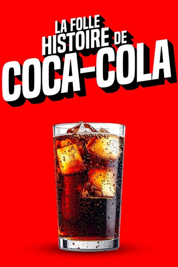 FR - La folle histoire de Coca-Cola (2025)