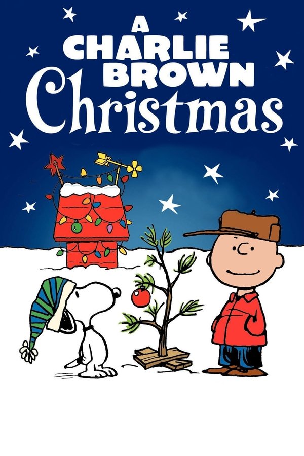 PL 4K - Charlie Brown - Gwiazdka Charlie Browna (1965)