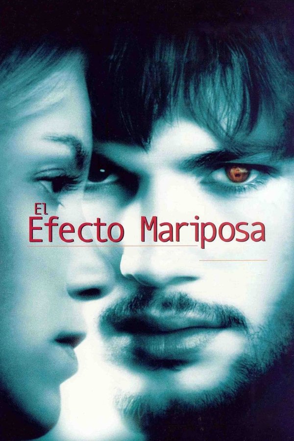 LAT - El efecto mariposa (2004)