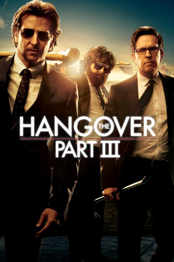 IN - The Hangover Part III (2013)