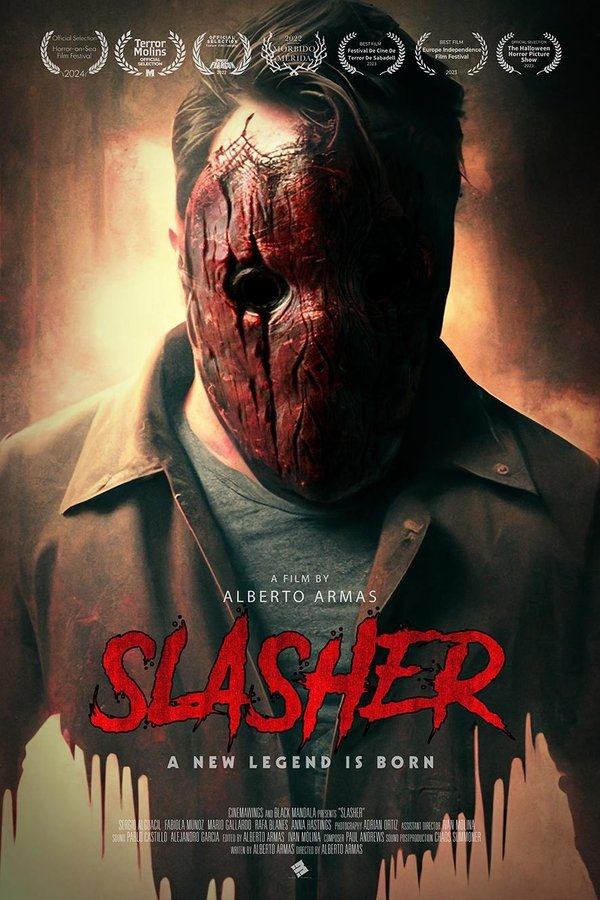 IN - Slasher (2023)