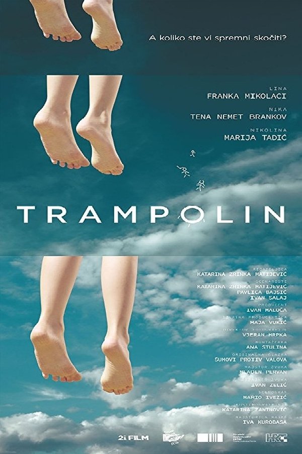 EX - Trampolin (2017)