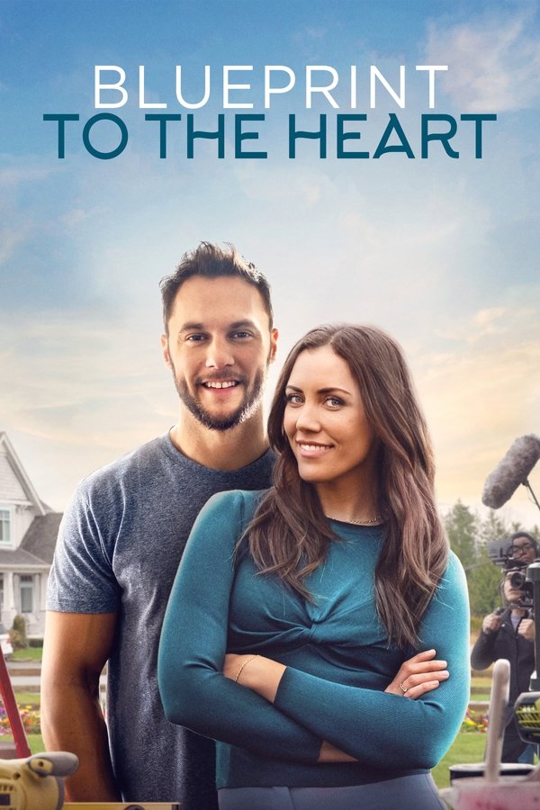 EN - Blueprint to the Heart (2020)