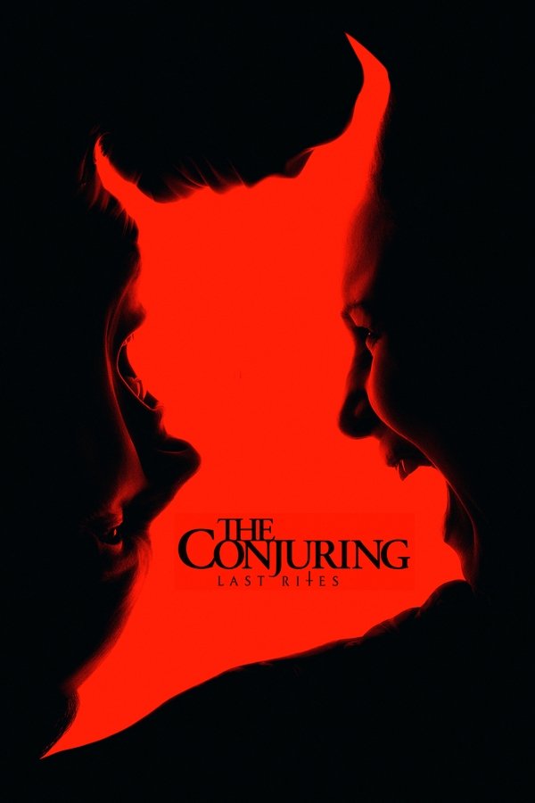 SE - The Conjuring 4: Last Rites