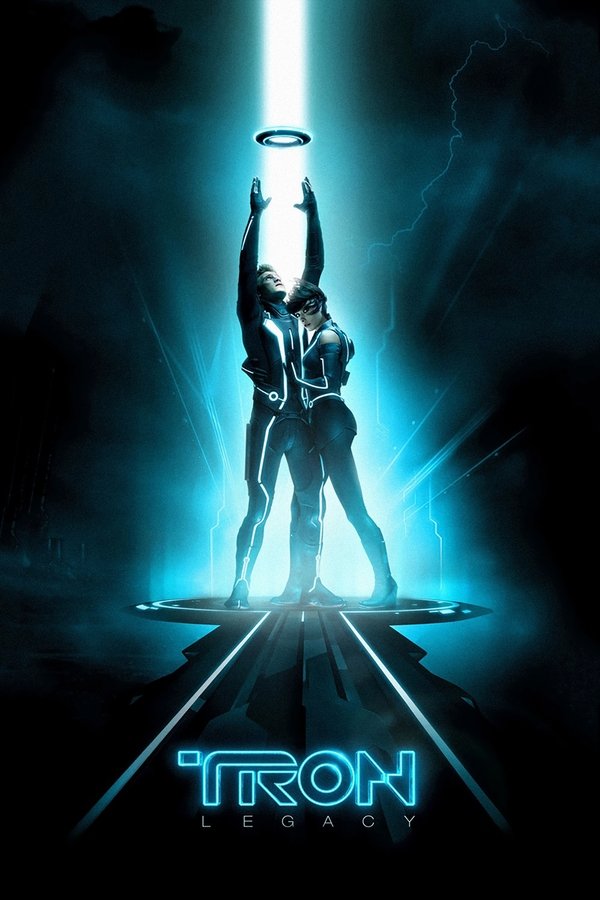 ES - TRON: Legacy (2010)