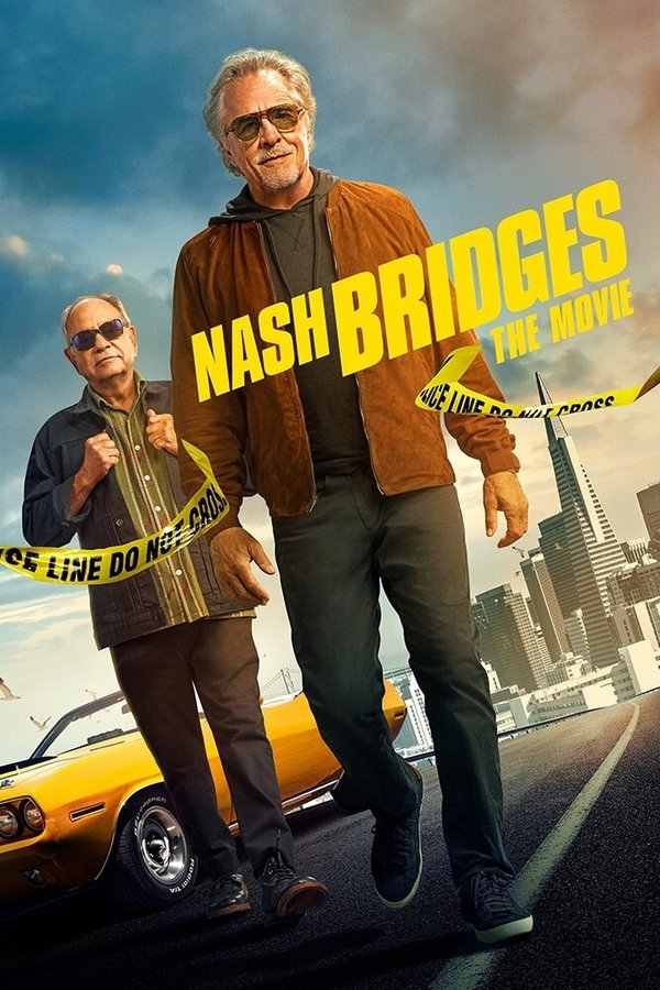 AL - Nash Bridges  (2021)