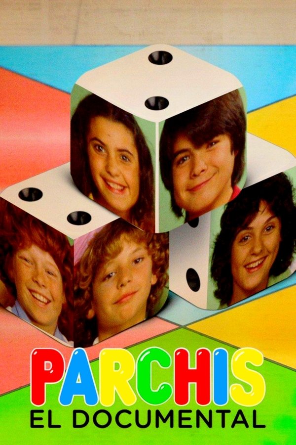 ES - Parchís: El Documental (2019)