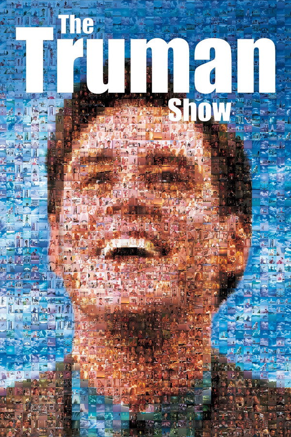 LAT - The Truman Show (1998)