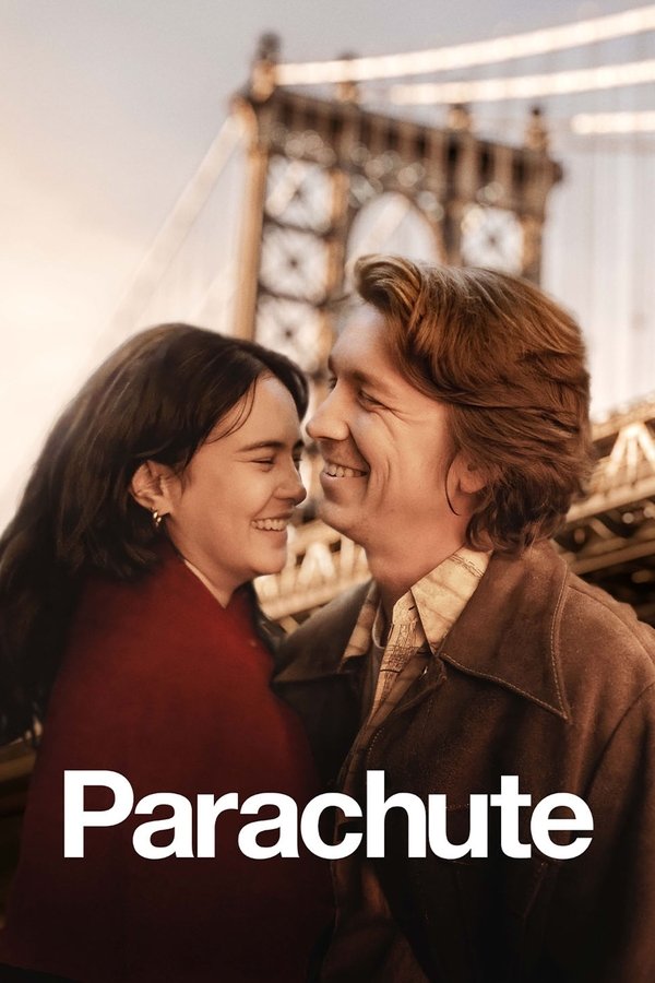 EX - Parachute (2024)
