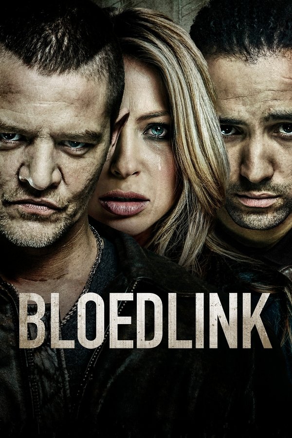 NL - BLOEDLINK (2014)