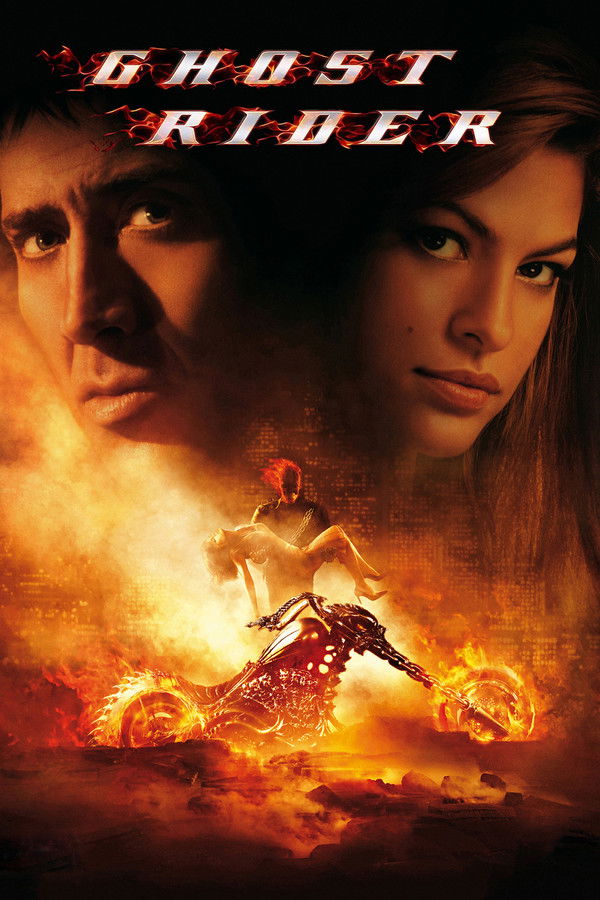 SOM - Ghost Rider  (2007)