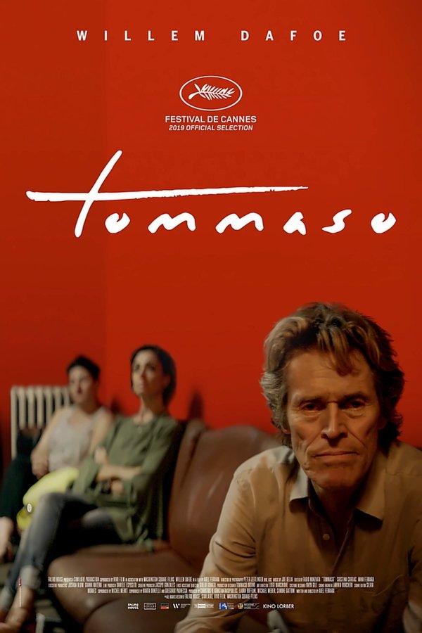 IT - Tommaso (2020)