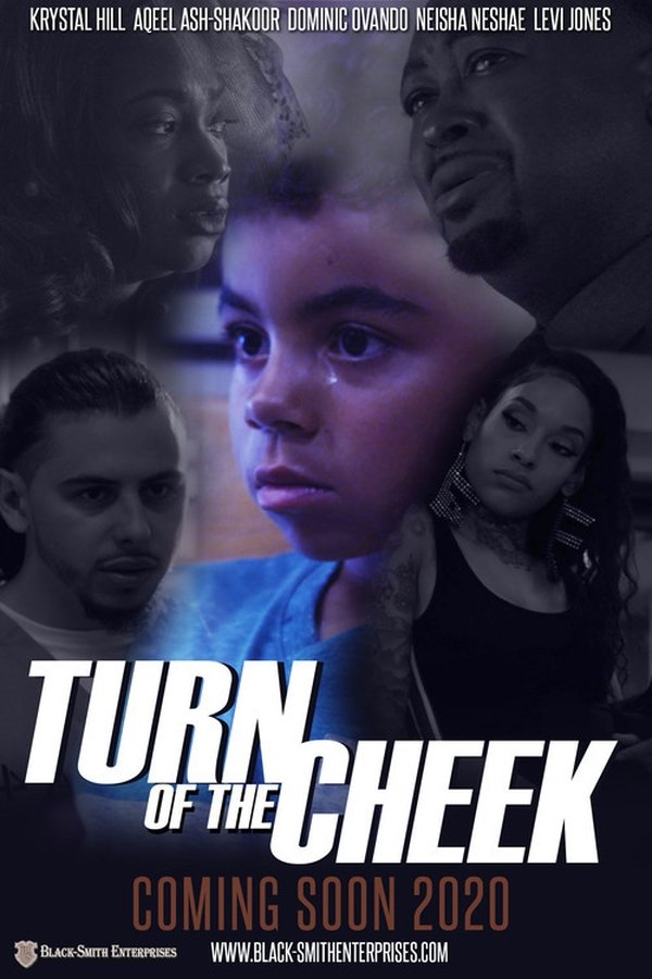 EN -  Turn of the Cheek  (2020)
