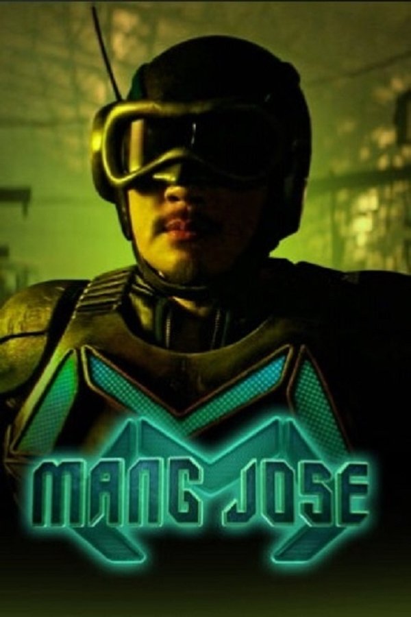 PH - Mang Jose (2021)
