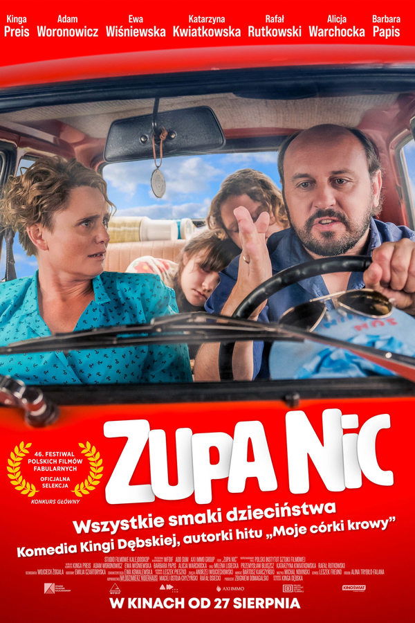 PL - ZUPA NIC (2021) POLSKI