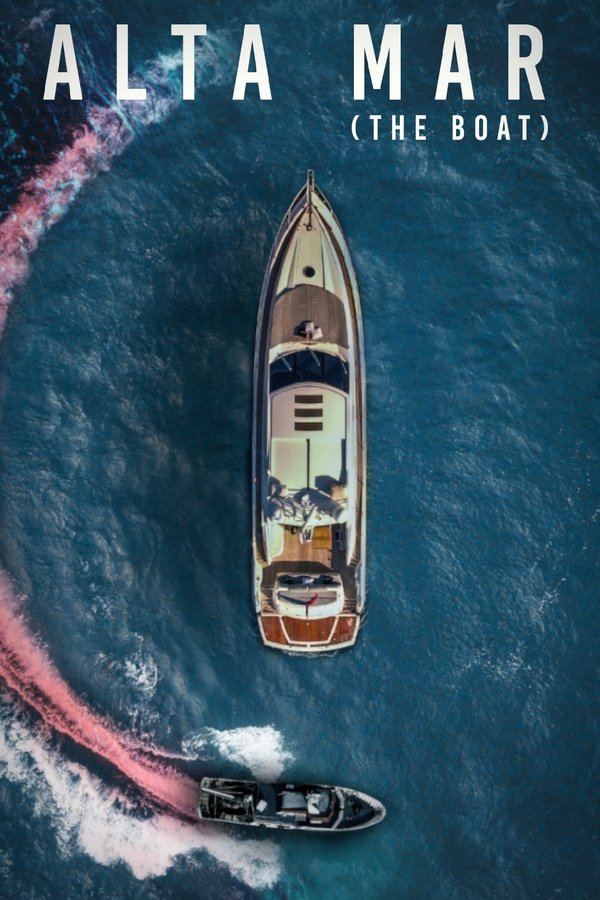 ES  - Alta mar (2023)