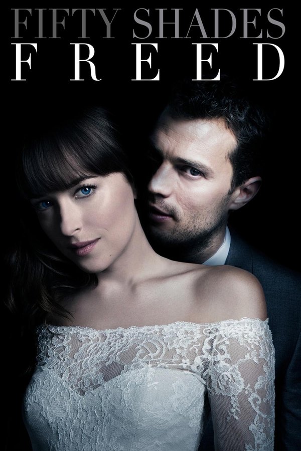 KD - Fifty Shades Freed