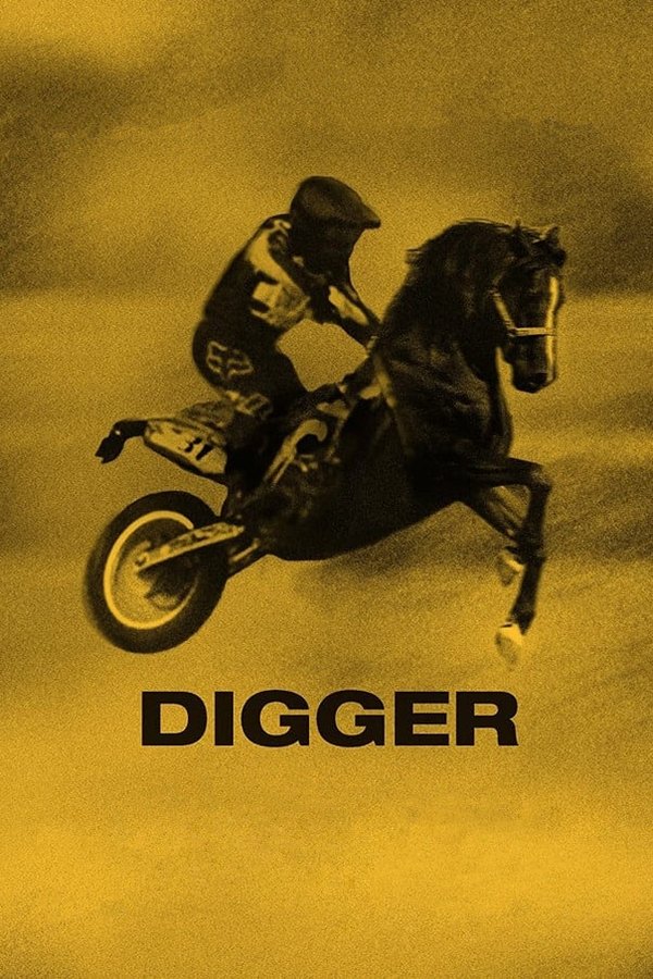 Digger (2020)