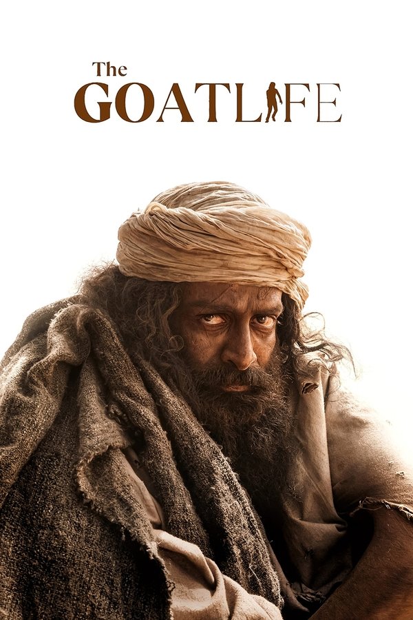 TM - The Goat Life