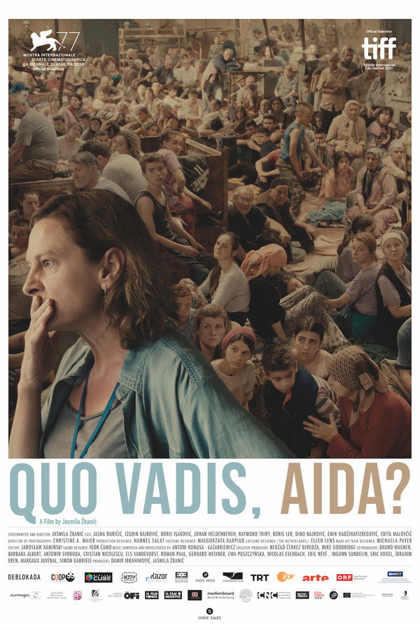 Aida?  (2020)