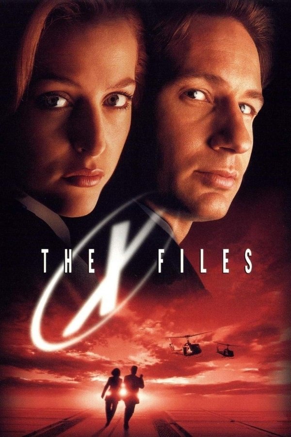 LAT - The X Files (1998)