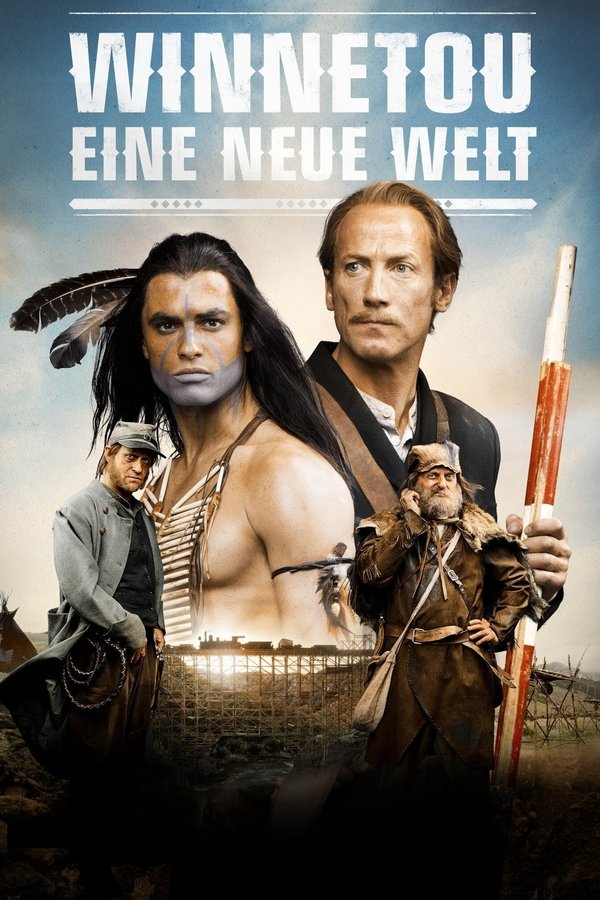 HU - Winnetou - A New World (2016)