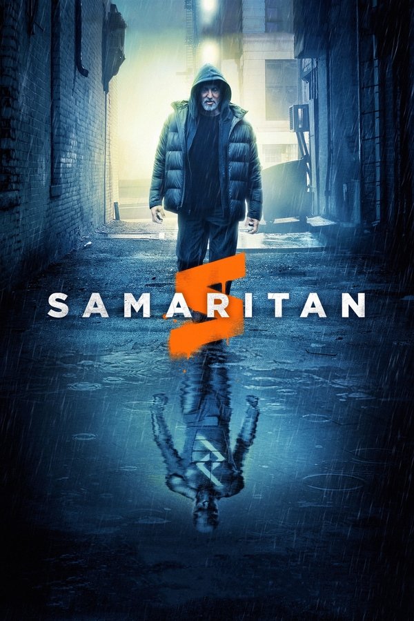 AL - Samaritan  (2022)