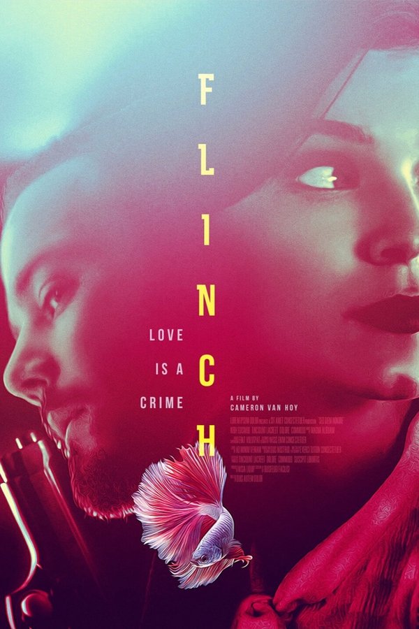 AR - Flinch  (2021)