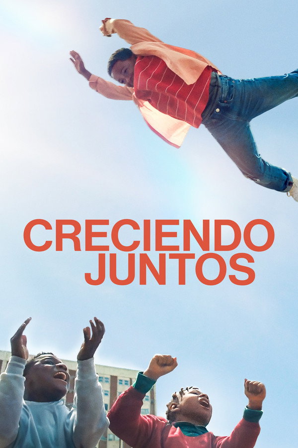 LAT - Creciendo juntos (2024)