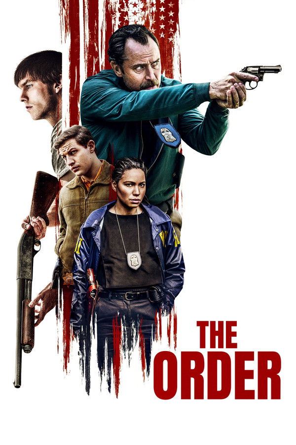 DE - The Order (2024)