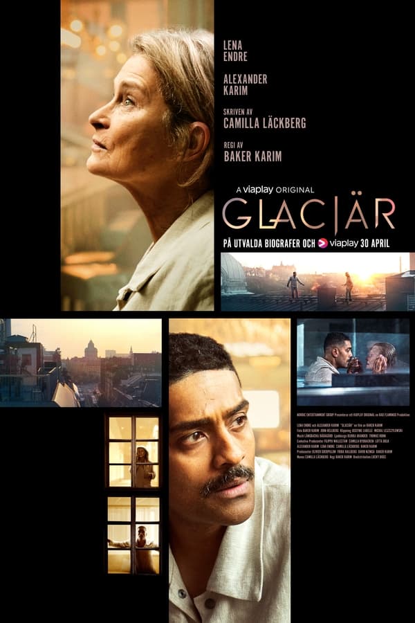 SC - Glacier  (2021)